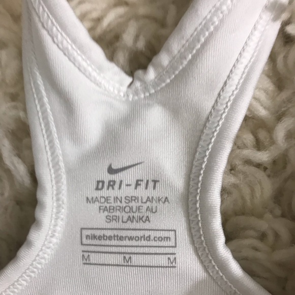 Nike Other - Girls sports bra Nike Other - Girls sports bra
